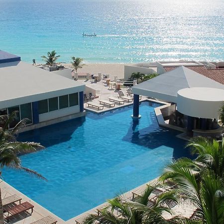 Amigo Rental Cancún Eksteriør billede