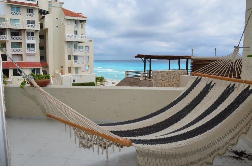 Amigo Rental Cancún Eksteriør billede